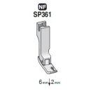 SP361 Suisei Hinged Foot <6mm | 2mm>