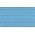 YKK - Metall antik gold nicht teilbar 3mm 14 cm - Farbe:  546/pastellblau