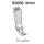 SP363 / S3030 Suisei Zipper Foot <3mm | 3mm>