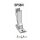 SP58N Suisei Hinged Standard Foot <5mm | 4mm>