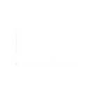 YKK - Metall antik gold nicht teilbar 3mm 18 cm - Farbe:  501/weiß