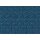 YKK - Metall antik gold nicht teilbar 3mm 22 cm - Farbe:  839/jeansblau