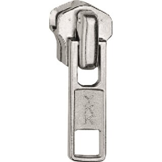YKK - Automatikschieber Spirale 3 mm 100 Stück - Farbe:  058/marine