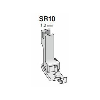 SR10 Suisei Compensating Foot <Right>