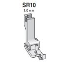 SR10 Suisei Compensating Foot <Right>