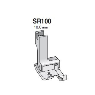 SR100 Suisei Compensating Foot <Right>
