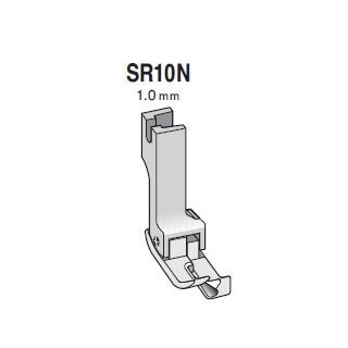 SR10N Suisei Compensating Foot <Right, Narrow>