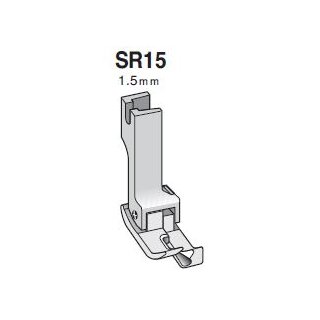 SR15 Suisei Compensating Foot <Right>