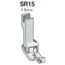 SR15 Suisei Compensating Foot <Right>