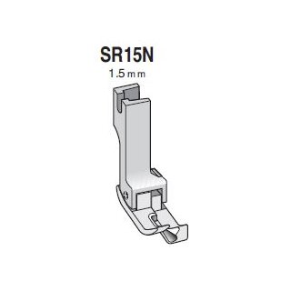 SR15N Suisei Compen. Foot <Right, Narrow>