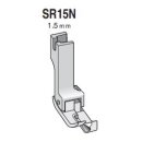 SR15N Suisei Compen. Foot <Right, Narrow>