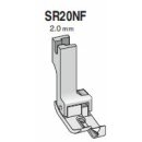 SR20NF Suisei Compen. Foot   for Needle Feed Machin