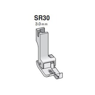SR30 Suisei Compensating Foot <Right>