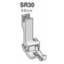 SR30 Suisei Compensating Foot <Right>