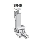 SR40 Suisei Compensating Foot <Right>