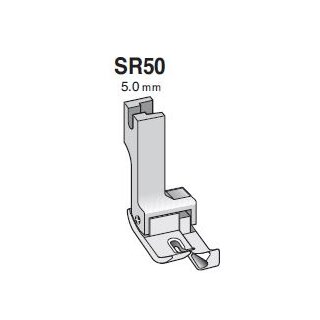 SR50 Suisei Compensating Foot <Right>
