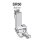 SR50 Suisei Compensating Foot <Right>