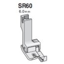 SR60 Suisei Compensating Foot <Right>