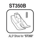 ST350B Suisei Teflon Bottom for "ST350"