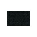 YKK - Metall gold teilbar 5mm 40 cm - Farbe:  580/schwarz