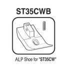 ST35CWB Suisei Teflon Bottom for "ST35C"