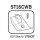 ST35CWB Suisei Teflon Bottom for "ST35C"