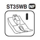 ST35WB Suisei Teflon Bottom for "ST35W"