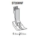 ST35WNF Suisei Teflon Foot for Needle Feed Machine