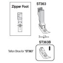 ST363 Suisei Teflon Foot