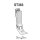 ST363 Suisei Teflon Foot