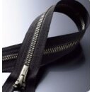 YKK - Metaluxe Vislon teilbar 5mm  65 cm - Farbe:...