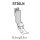 ST36LN Suisei Teflon Foot