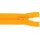 YKK - Vislon nicht teilbar 3mm 14 cm - Farbe:  563/mittelbraun