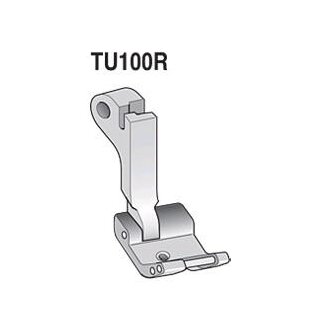 TU100R Suisei Tape Foot