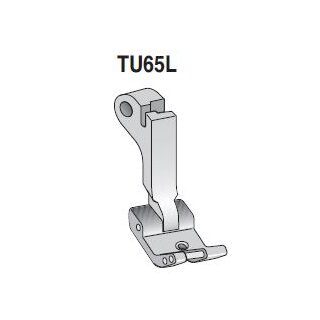 TU65L Suisei Tape Foot