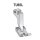 TU65L Suisei Tape Foot