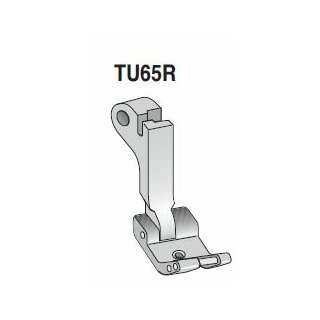 TU65R Suisei Tape Foot