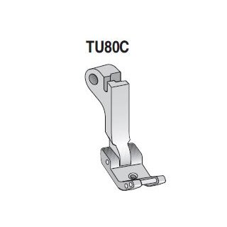TU80C Suisei Tape Foot
