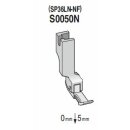 S0050N Suisei Hinged Foot  left <5mm | 0mm>, for...