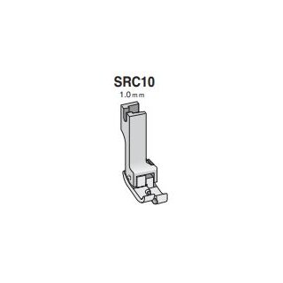 SRC10 Suisei Compensating Feet <Right>