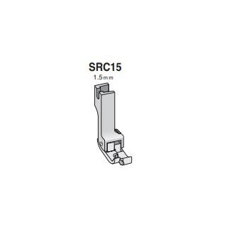 SRC15 Suisei Compensating Feet <Right>