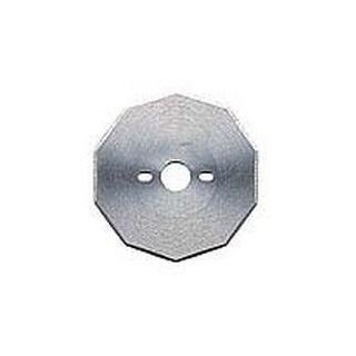 Kreismesser "Bullmer" 602  / 0250/1 10 Bogen / WS-Stahl