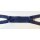 YKK - Vislon 2-Wege teilbar 5mm 70 cm - Farbe:  058/marine