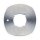 Kreismesser "Kuris" BOM 60 4-Bogen / WS-Stahl