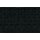 YKK - Vislon teilbar 5mm 40 cm - Farbe:  580/schwarz