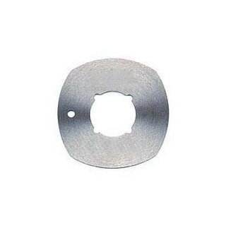 Kreismesser "Kuris" CROSS CUTTER 4 Bogen