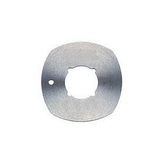 Kreismesser "Hoogs" FAVORIT 4 Bogen 50 mm