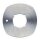Kreismesser "Hoogs" FAVORIT 4 Bogen 50 mm