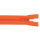 YKK - Vislon teilbar 5mm 80 cm - Farbe:  576/hellgrau
