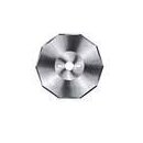 Kreismesser "KM" RS 100 OCTA 8 Bogen